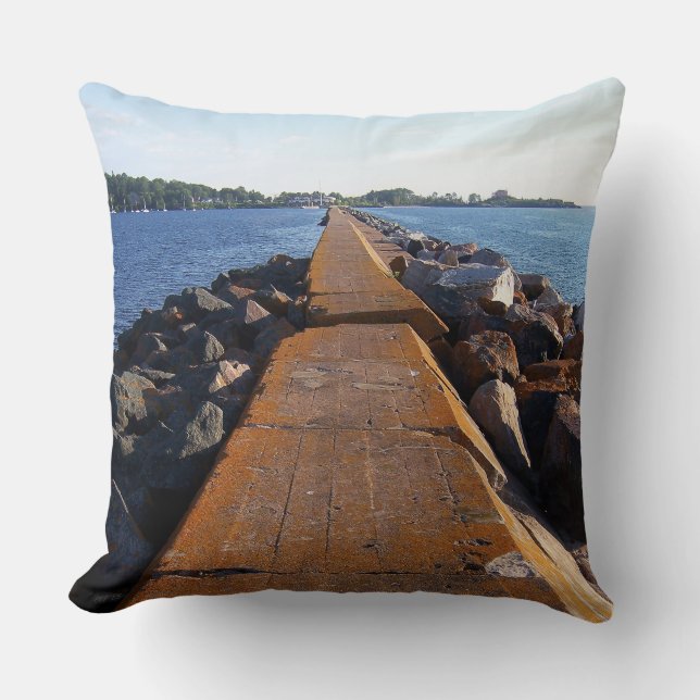 Rückblick Kissen (Vorderseite)