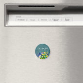 Rückblick nicht magnet (In Situ (Geschirrspüler))