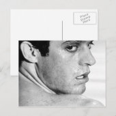 Rückblick Postkarte (Vorne/Hinten)