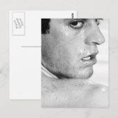 Rückblick Postkarte (Vorne/Hinten)