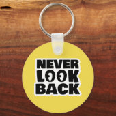 Rückblick Schlüsselanhänger (Vorderseite)