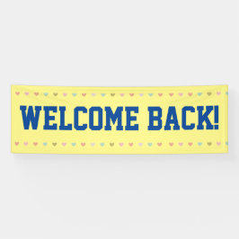 Rückblick - Wiedereröffnung Banner