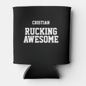 Ruckeln Phantastisch Dosenkühler (Vorderseite)