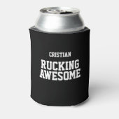 Ruckeln Phantastisch Dosenkühler (Kanne Rückseite)