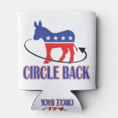 Rücken Dosenkühler (Rückseite)