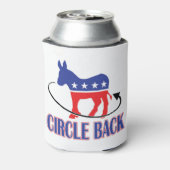 Rücken Dosenkühler (Kanne Rückseite)