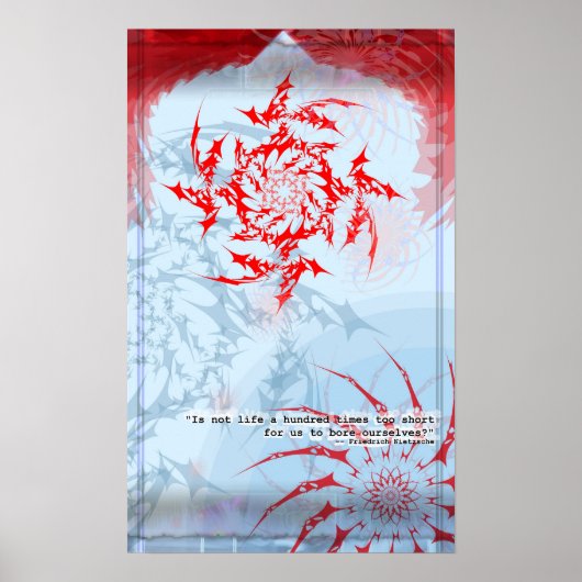 rücken poster (Vorne)