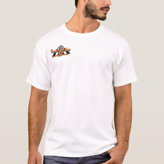 Rucker laufendes #17 T-Shirt