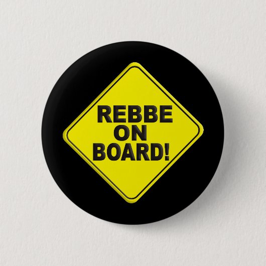 Rückerstattung an Bord Button (Vorderseite)