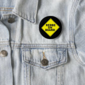 Rückerstattung an Bord Button (Beispiel)