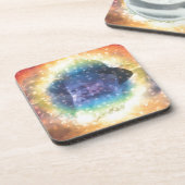 Rückerstattung Getränkeuntersetzer (Linke Seite)