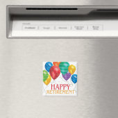 Rückerstattung Magnet (In Situ (Geschirrspüler))