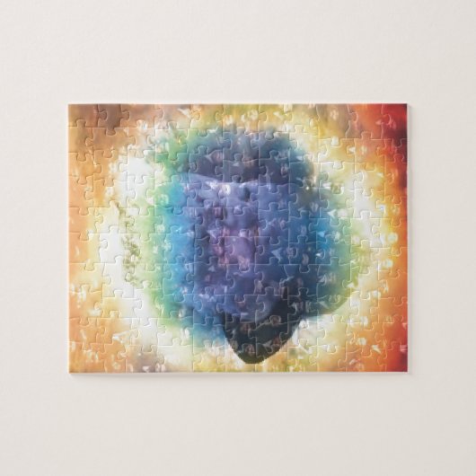 Rückerstattung Puzzle (Horizontal)