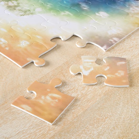 Rückerstattung Puzzle (Seite)