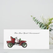 RÜCKFAHRZEUG , AUTO-WIEDERHERSTELLUNG , weiß (Stehend Vorderseite)