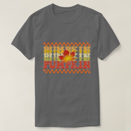 Rückfall1 12 T-Shirt (Design vorne)