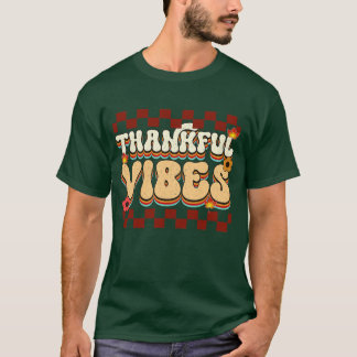 Rückfall2 8 T-Shirt