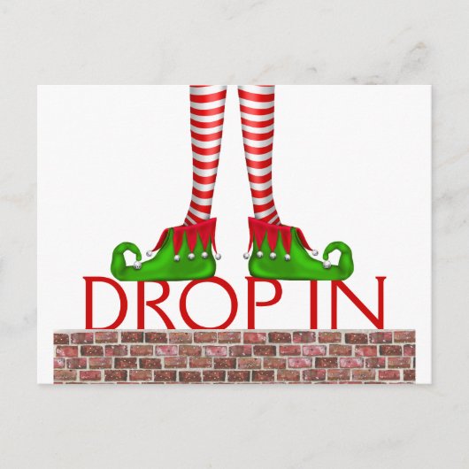 Rückfall auf die Postkarte - SRF (Vorderseite)