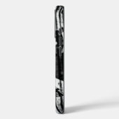 Rückflug Case-Mate iPhone Hülle (Rückseite / Links)