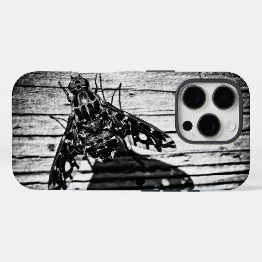 Rückflug Case-Mate iPhone Hülle (Rückseite (Horizontal))