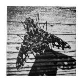 Rückflug Fliese (Vorderseite)