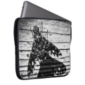 Rückflug Laptopschutzhülle (Vorne Rechts)