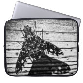 Rückflug Laptopschutzhülle (Vorderseite)