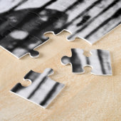 Rückflug Puzzle (Seite)