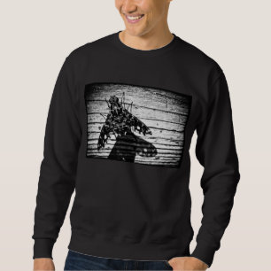 Rückflug Sweatshirt