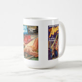 Rückführung der Tasse der öffentlichen Kultur im W (VorderseiteRechts)