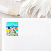 Rückgabe des Gütesiegels für die Meerespromenade (Insitu)