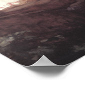 Rückgabe von Persephone Poster (Ecke)