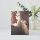 Rückgabe von Persephone Postkarte (Stehend Vorderseite)