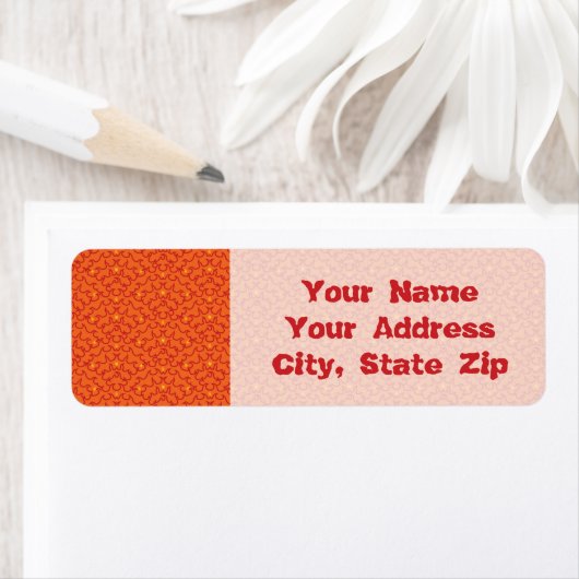 Rückgabeadresse (Insitu)