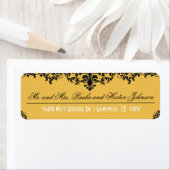 Rückgabeadresse ändern (Insitu)