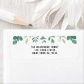 Rückgabeadresse für Aquarellfolien (Insitu)