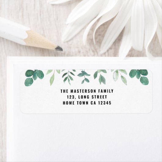 Rückgabeadresse für Aquarellfolien (Insitu)