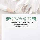 Rückgabeadresse für Aquarellfolien (Insitu)