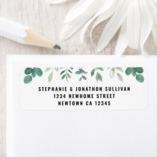 Rückgabeadresse für Aquarellfolien (Insitu)