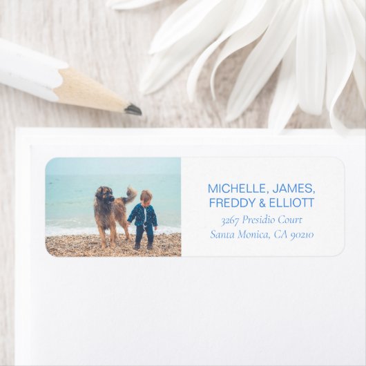 Rückgabeadresse für benutzerdefinierte Fotos (Insitu)