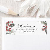 Rückgabeadresse für Bergen und Grünflächen (Insitu)