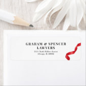 Rückgabeadresse für das Grand Opening (Insitu)