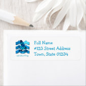 Rückgabeadresse für das Windsurfdesign (Insitu)