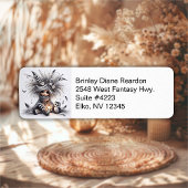 Rückgabeadresse für den Owl Keeper