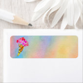 Rückgabeadresse für Eiscreme (Insitu)