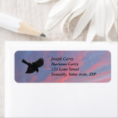 Rückgabeadresse für Flying Crow (Insitu)