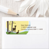 Rückgabeadresse für Holz (Insitu)