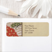 Rückgabeadresse für japanisches Fabric (Insitu)