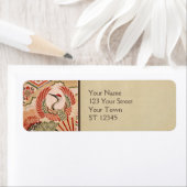 Rückgabeadresse für japanisches Fabric (Insitu)