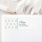 Rückgabeadresse für Prinz und Rattle (Insitu)